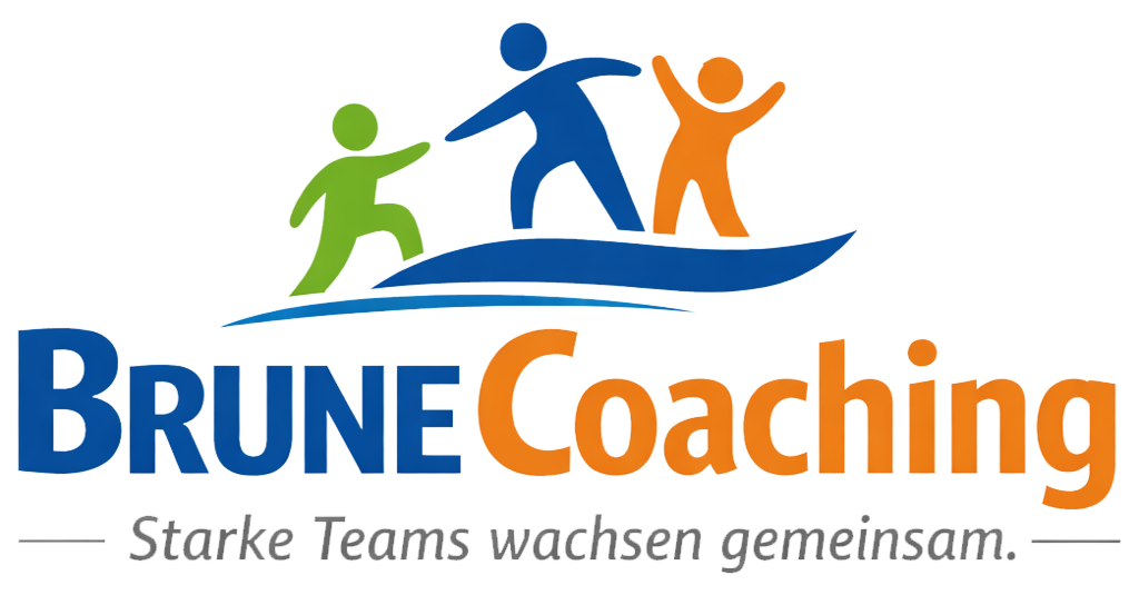 BruneCoaching – Starke Teams wachsen gemeinsam